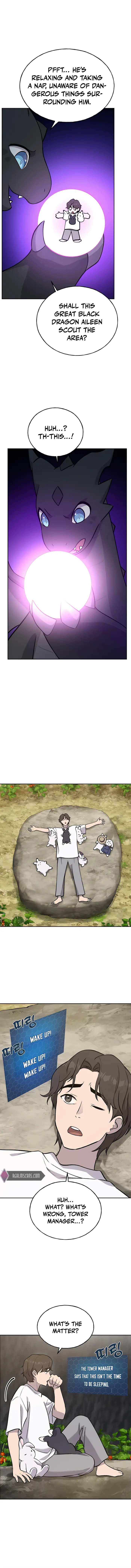 Solo Farming In The Tower - Chapter 23 image 17_optimized